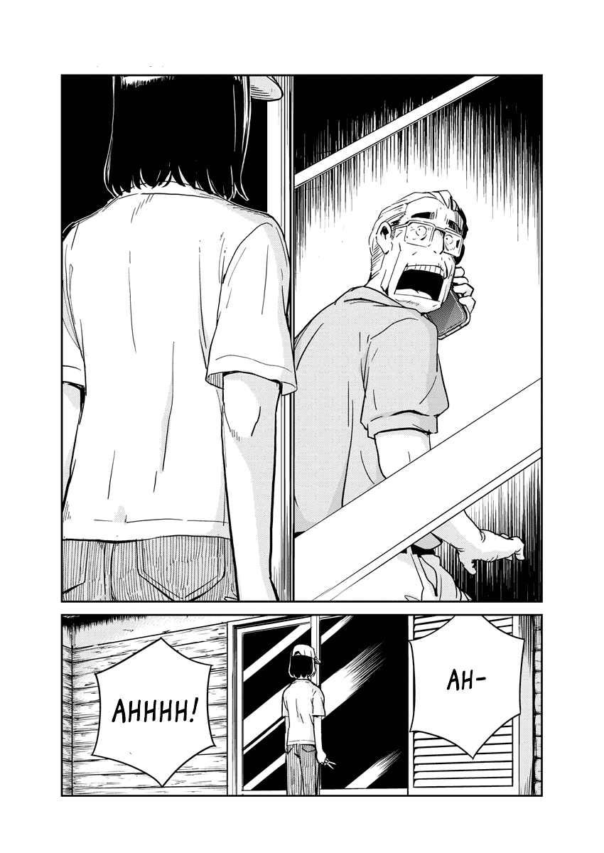 Are You Really Getting Married? Chapter 75 page 15 - Chapter 75: What's it Like Being Family? (Part 10)