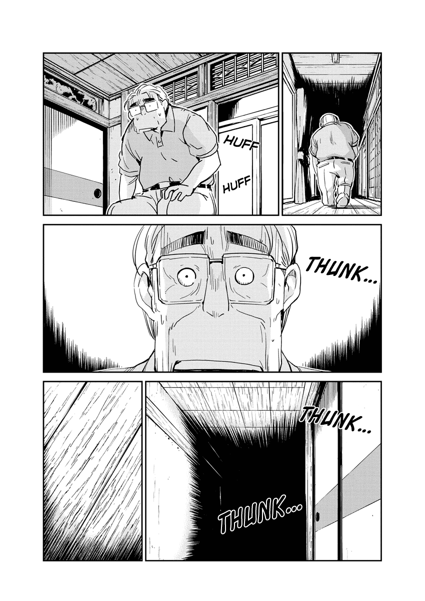 Are You Really Getting Married? Chapter 75 page 17 - Chapter 75: What's it Like Being Family? (Part 10)