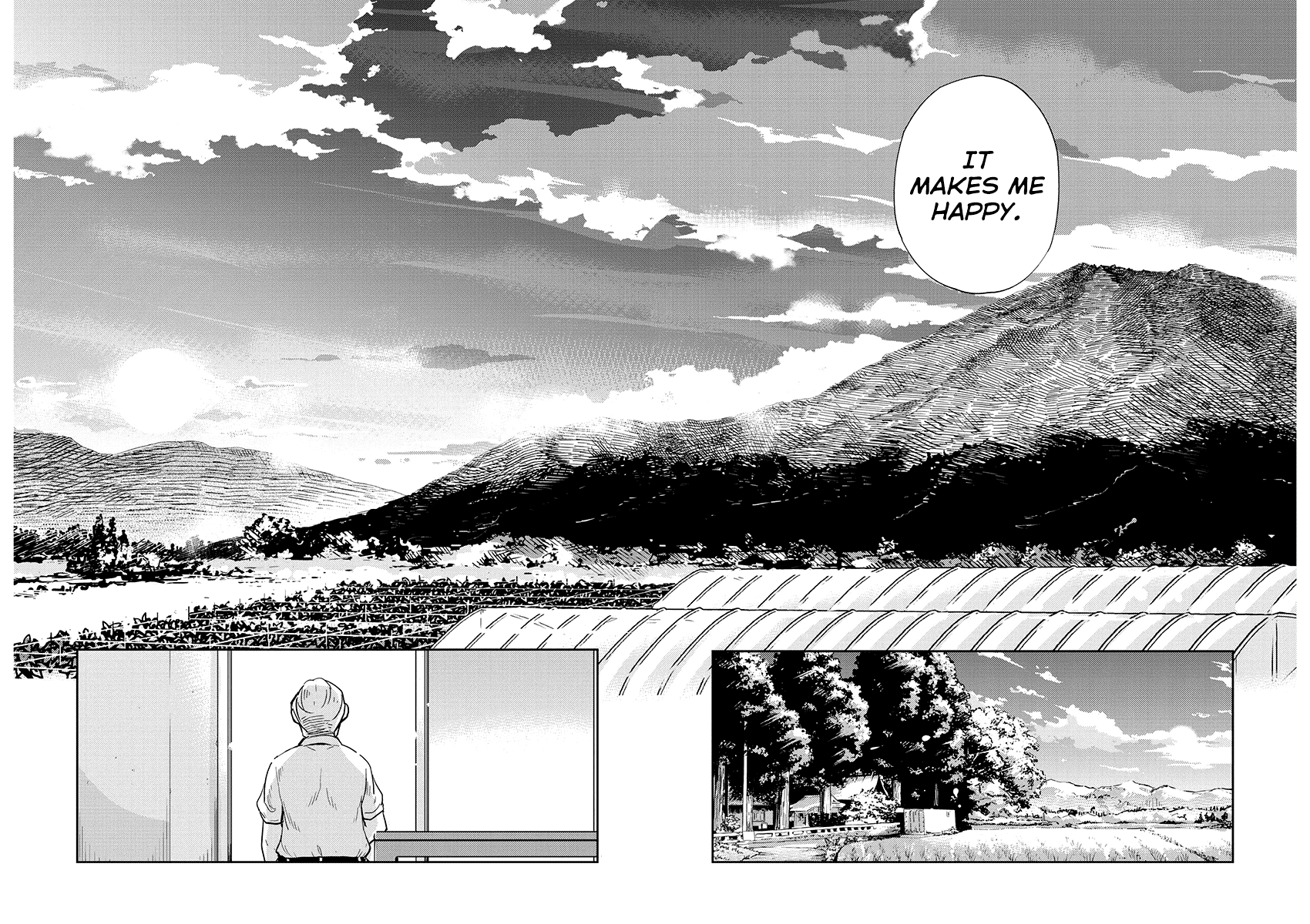 Are You Really Getting Married? Chapter 76 page 16 - Chapter 76: How Do You Handle the Parents? (Part 5)