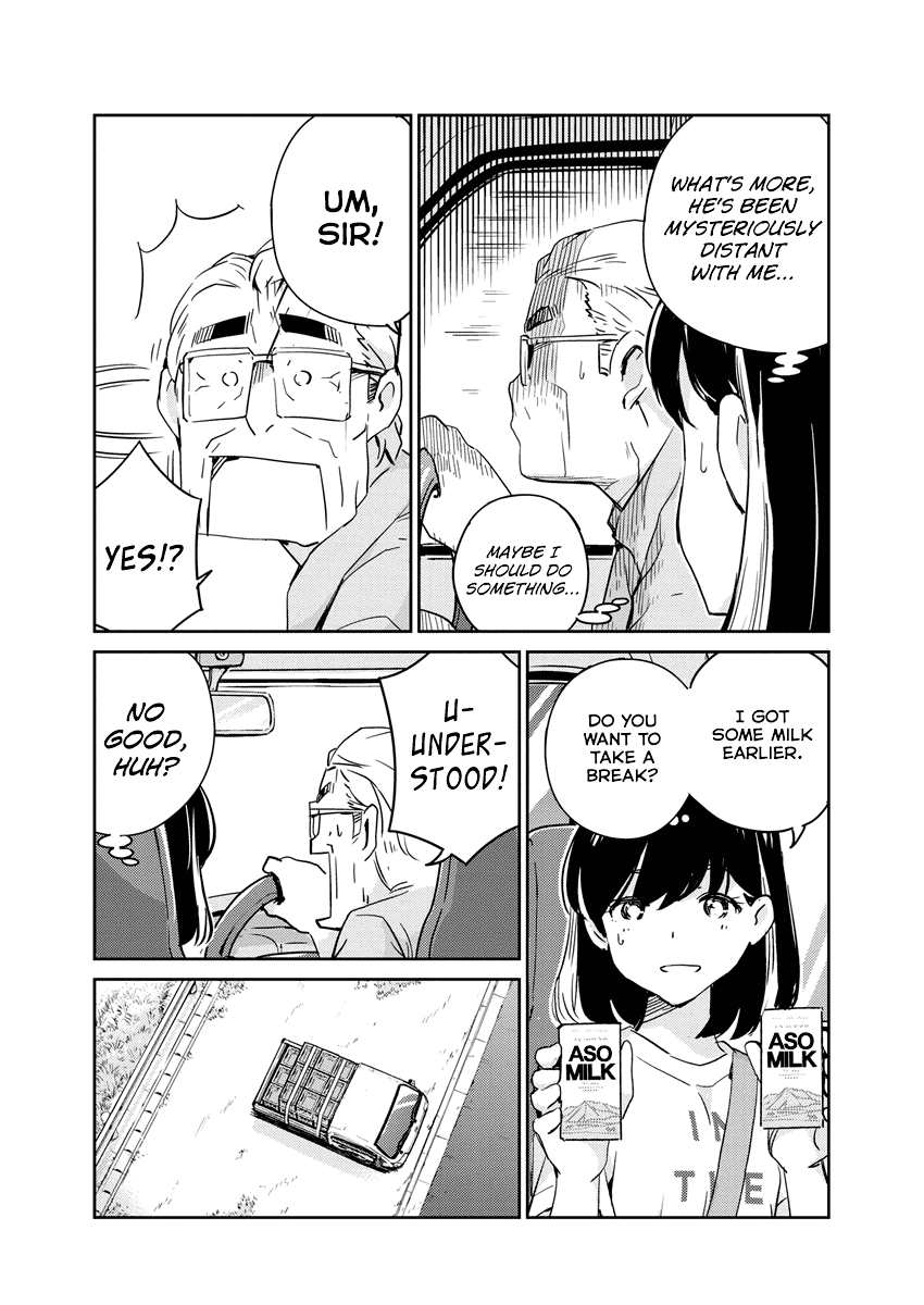 Are You Really Getting Married? Chapter 76 page 5 - Chapter 76: How Do You Handle the Parents? (Part 5)