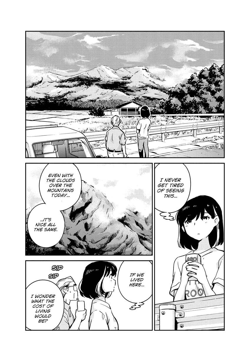 Are You Really Getting Married? Chapter 76 page 6 - Chapter 76: How Do You Handle the Parents? (Part 5)