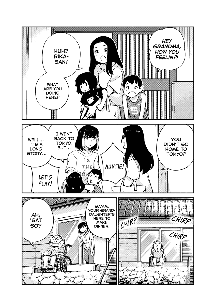 Are You Really Getting Married? Chapter 76 page 9 - Chapter 76: How Do You Handle the Parents? (Part 5)
