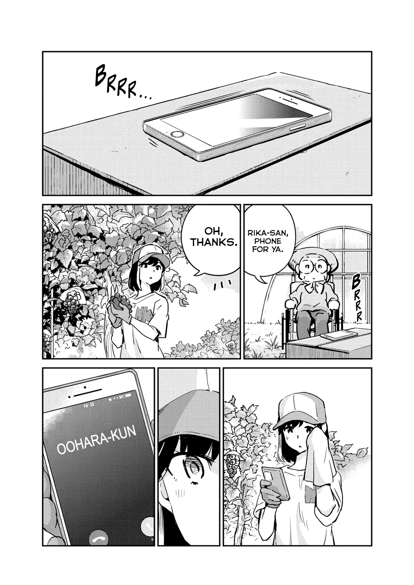 Are You Really Getting Married? Chapter 78 page 15 - Chapter 78: How Do You Handle the Parents? (Part 7)