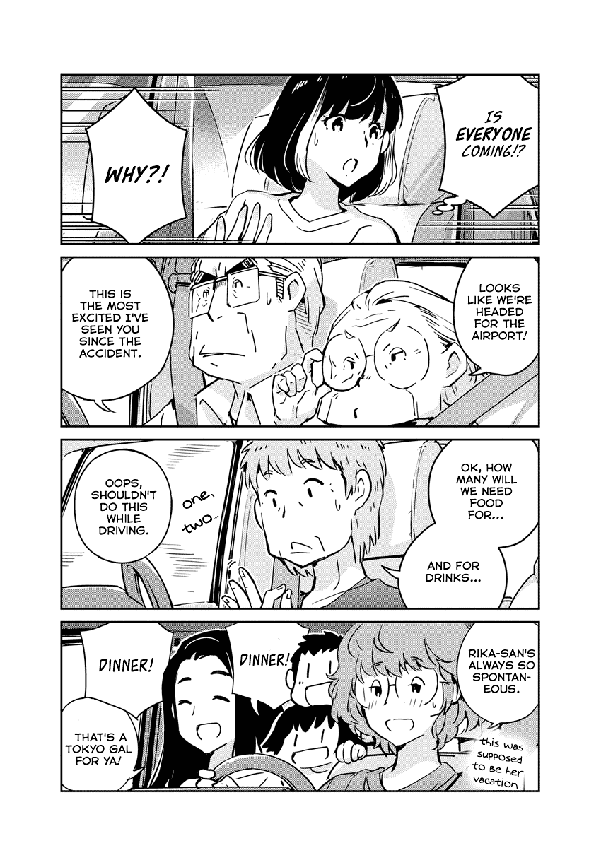 Are You Really Getting Married? Chapter 79 page 13 - Chapter 79: How Do You Handle the Parents? (Part 8)