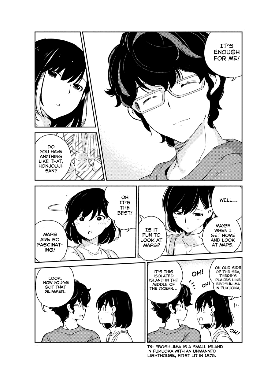 Are You Really Getting Married? Chapter 8 page 15 - Chapter 8: What does it mean... to Get Married? (Part 2)