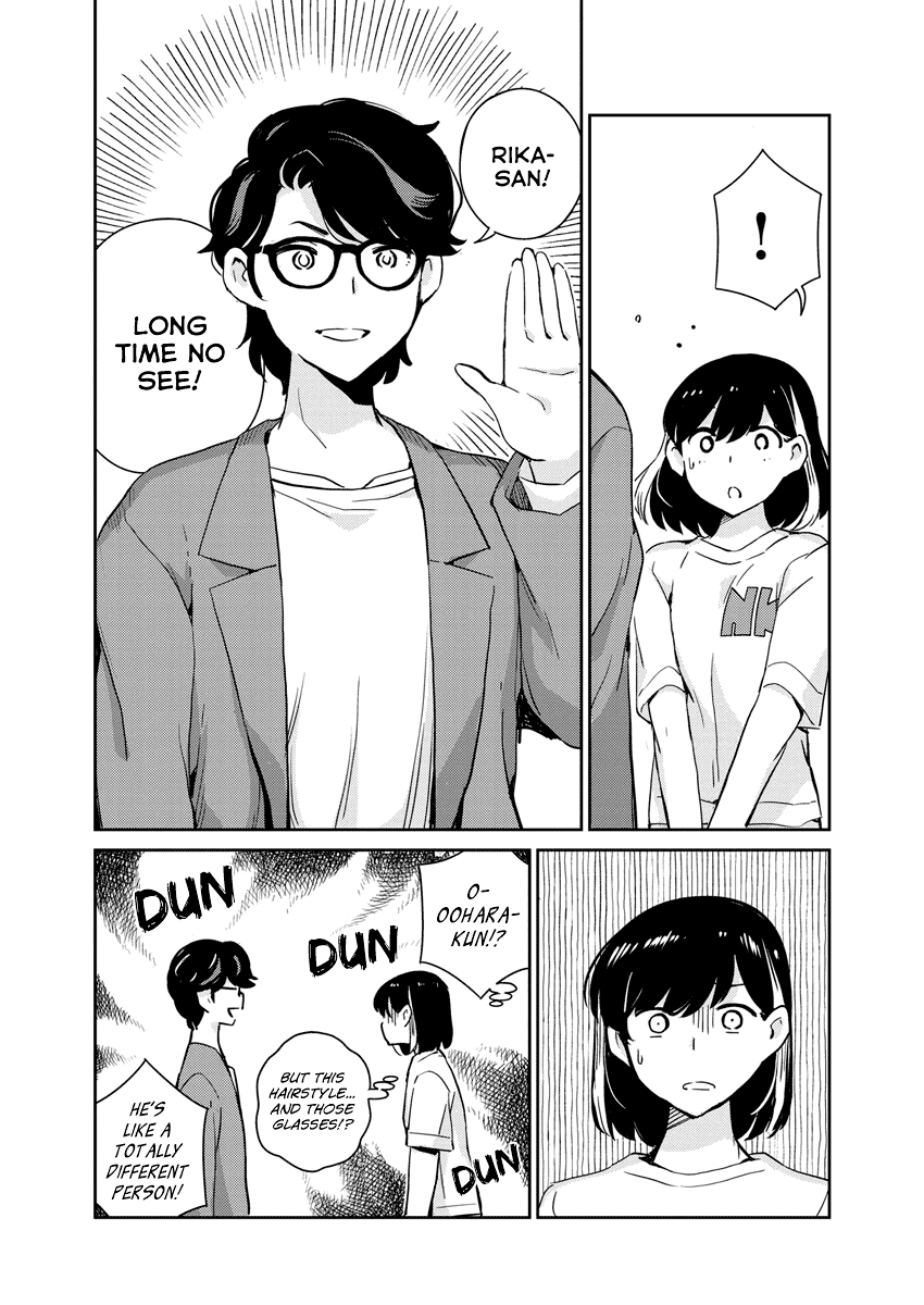 Are You Really Getting Married? Chapter 80 page 2 - Chapter 80: Aren't There Too Many Decisions to Make? (Part 1)