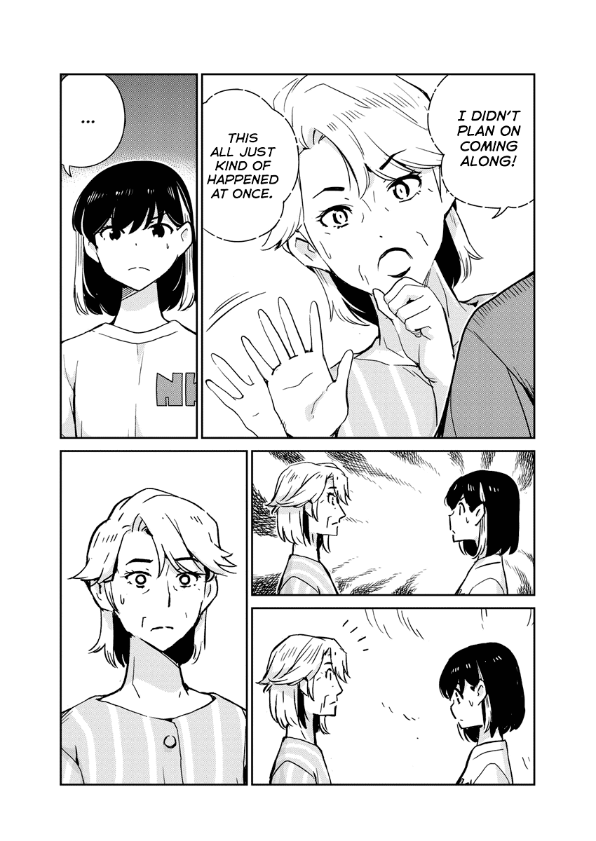 Are You Really Getting Married? Chapter 80 page 3 - Chapter 80: Aren't There Too Many Decisions to Make? (Part 1)