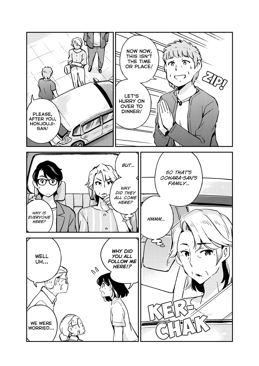 Are You Really Getting Married? Chapter 80 page 4 - Chapter 80: Aren't There Too Many Decisions to Make? (Part 1)