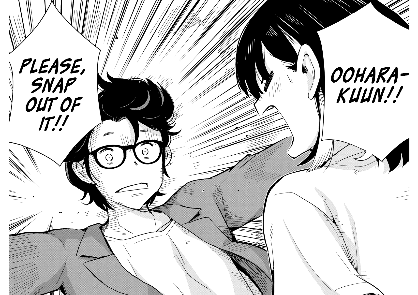 Are You Really Getting Married? Chapter 81 page 14 - Chapter 81: Aren't There Too Many Decisions to Make? (Part 2)