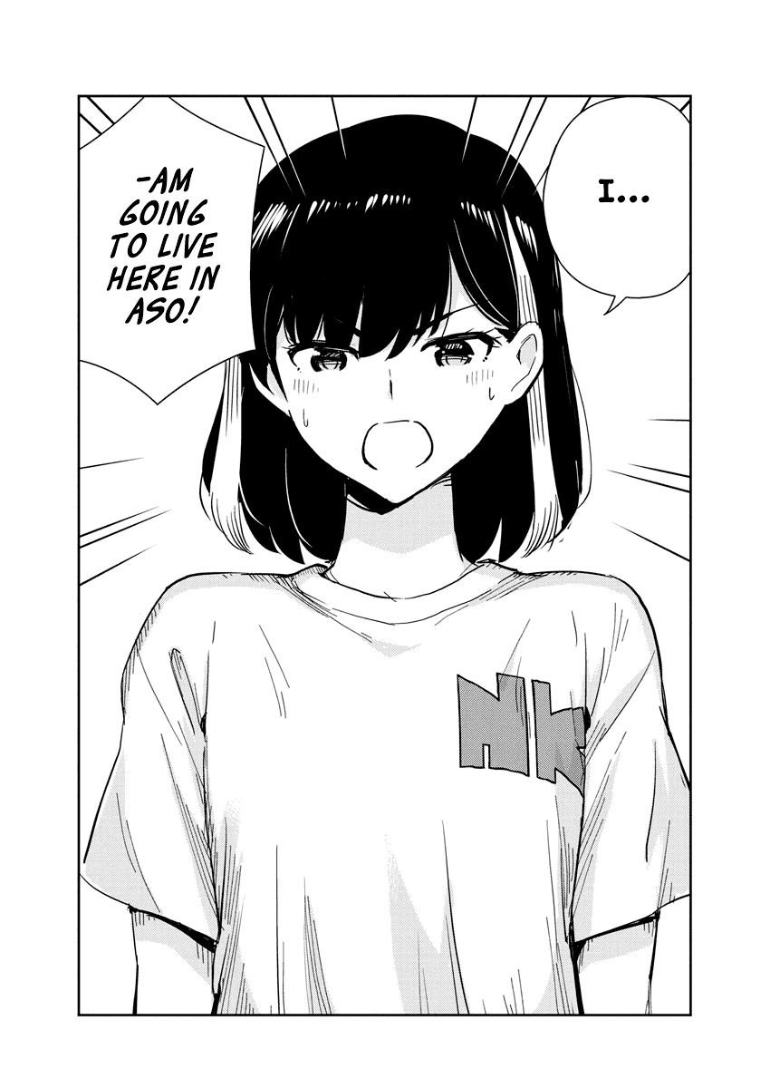 Are You Really Getting Married? Chapter 81 page 16 - Chapter 81: Aren't There Too Many Decisions to Make? (Part 2)