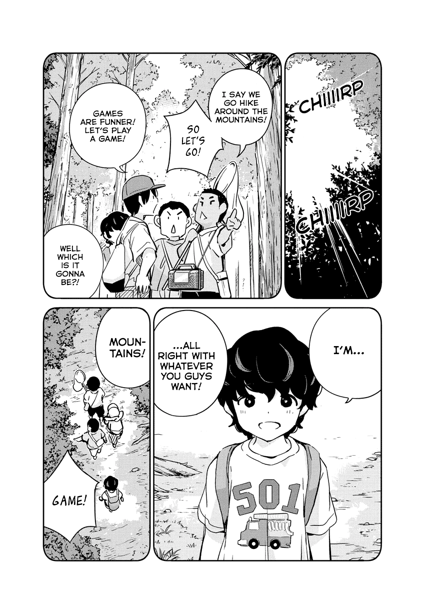 Are You Really Getting Married? Chapter 82 page 10 - Chapter 82: Aren't There Too Many Decisions to Make? (Part 3)