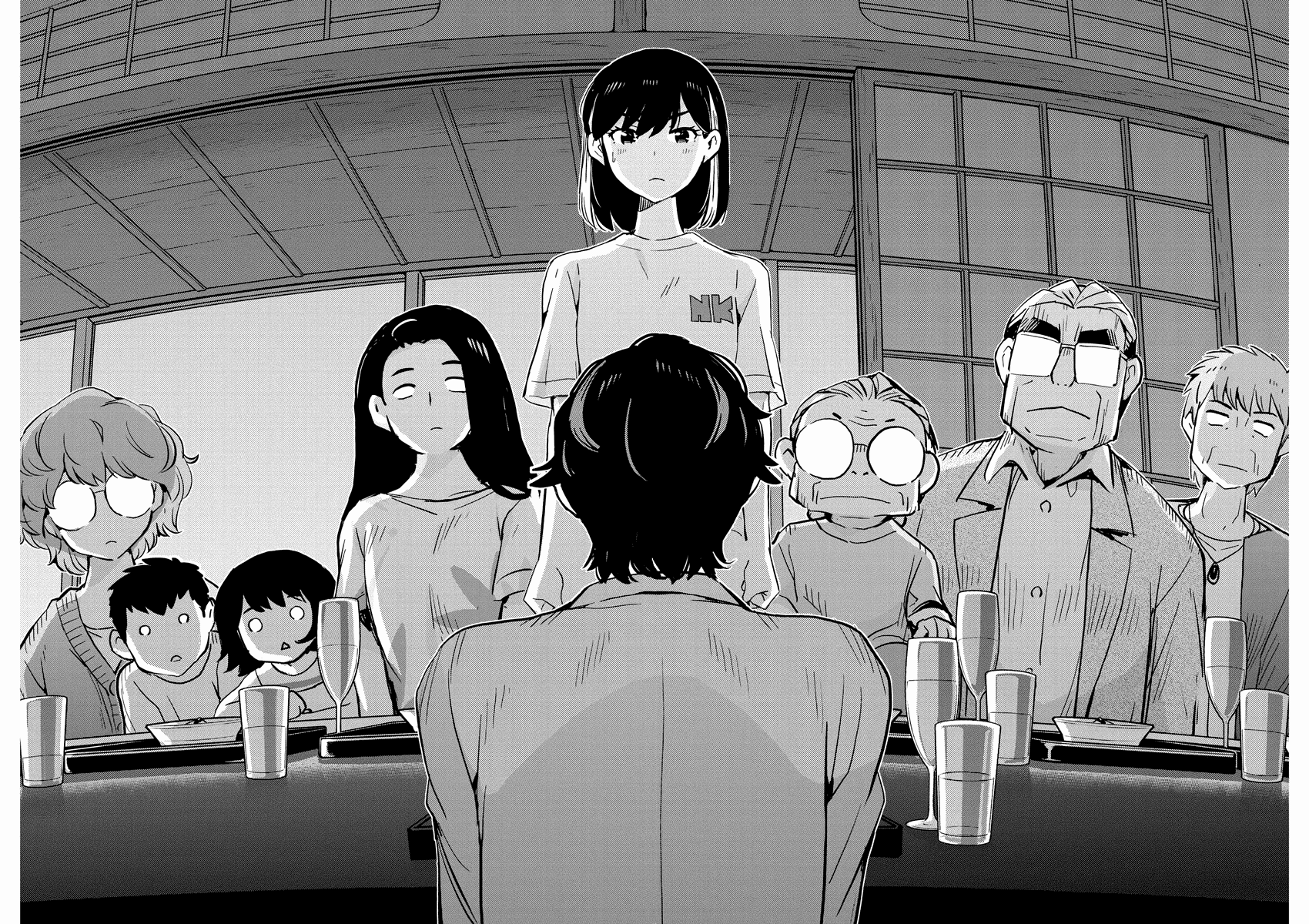 Are You Really Getting Married? Chapter 82 page 14 - Chapter 82: Aren't There Too Many Decisions to Make? (Part 3)