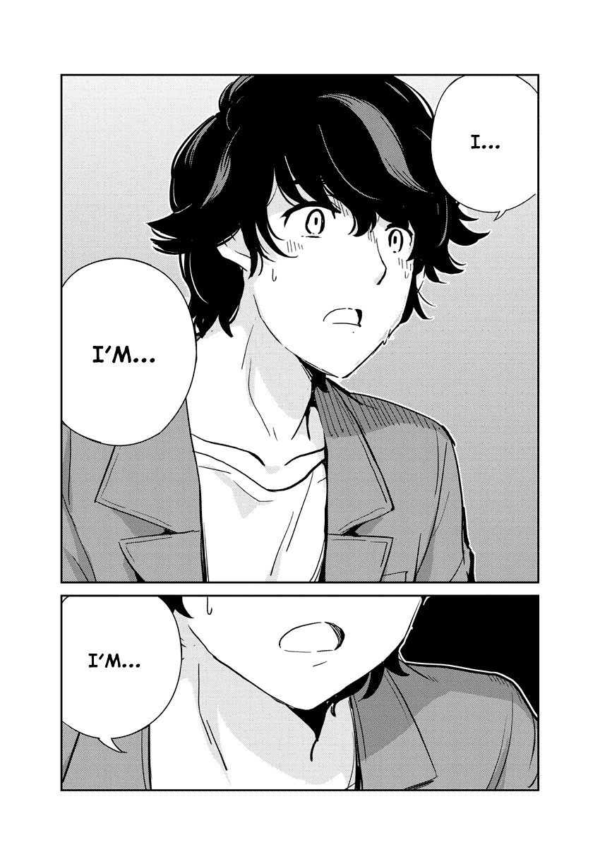 Are You Really Getting Married? Chapter 82 page 15 - Chapter 82: Aren't There Too Many Decisions to Make? (Part 3)