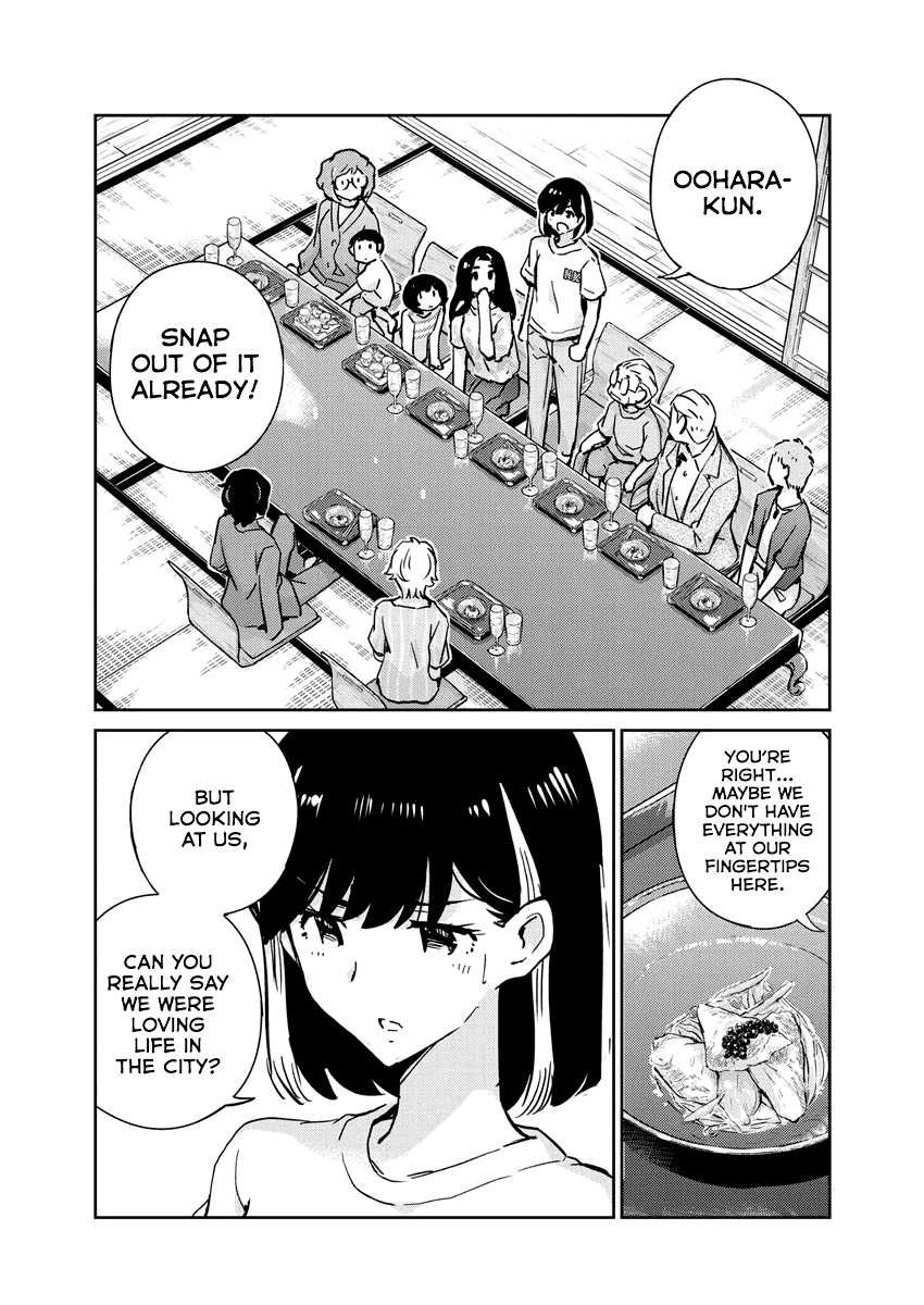 Are You Really Getting Married? Chapter 82 page 2 - Chapter 82: Aren't There Too Many Decisions to Make? (Part 3)