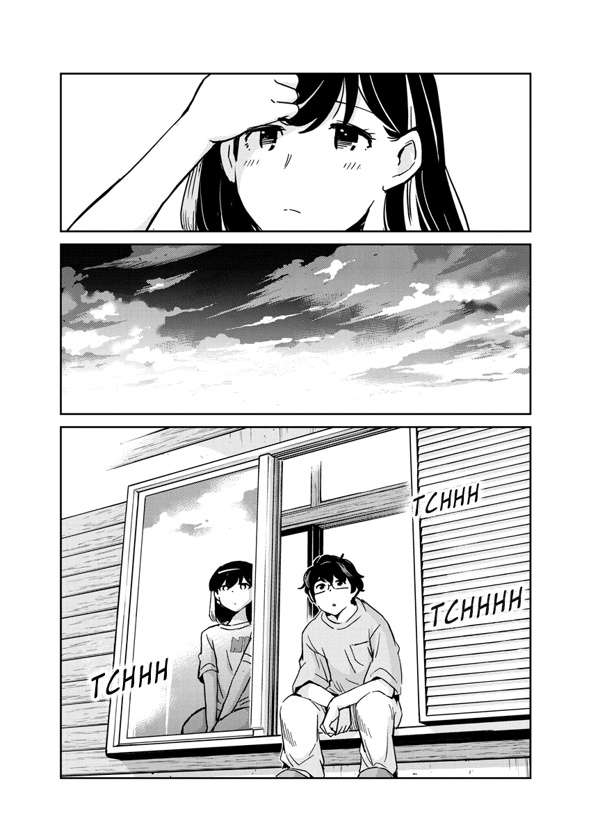 Are You Really Getting Married? Chapter 83 page 10 - Chapter 83: Aren't There Too Many Decisions to Make? (Part 4)