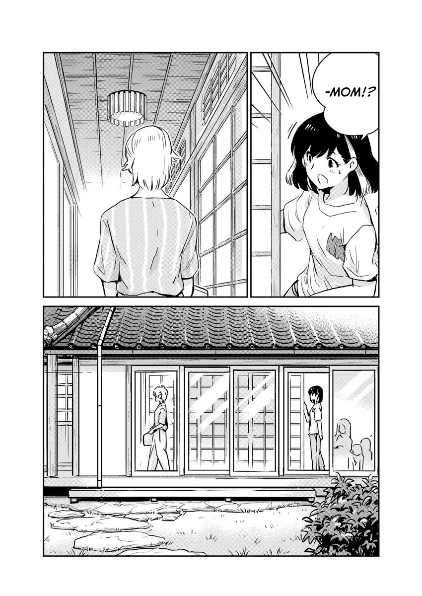 Are You Really Getting Married? Chapter 83 page 5 - Chapter 83: Aren't There Too Many Decisions to Make? (Part 4)