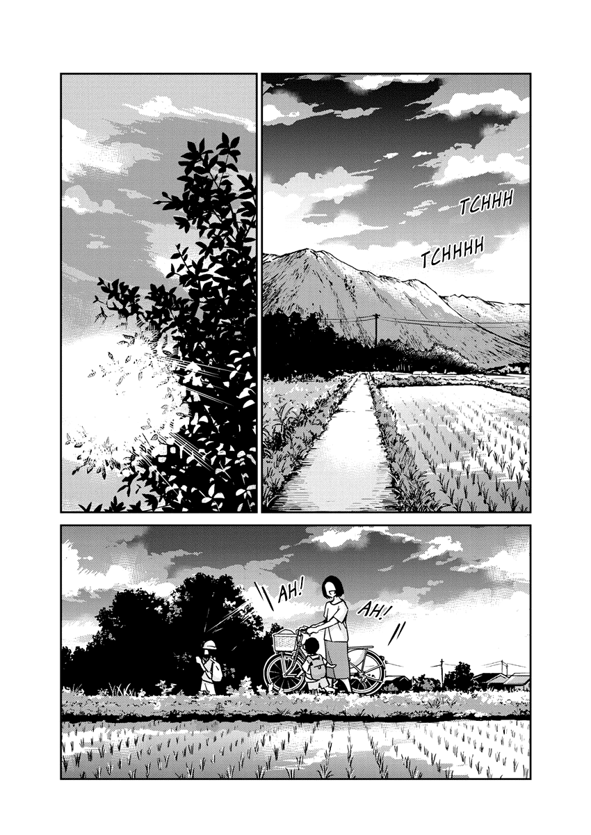 Are You Really Getting Married? Chapter 83 page 9 - Chapter 83: Aren't There Too Many Decisions to Make? (Part 4)