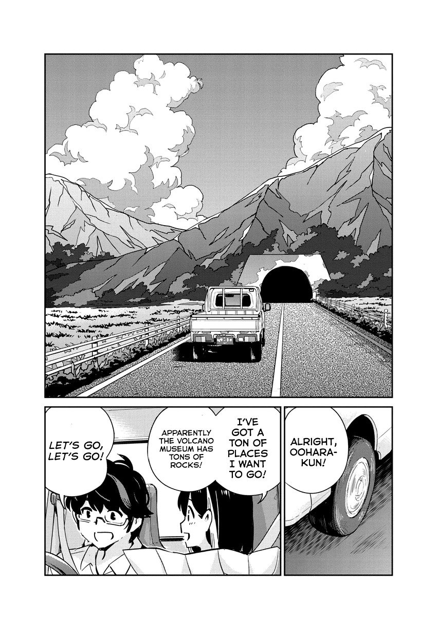 Are You Really Getting Married? Chapter 84 page 10 - Chapter 84: Aren't There Too Many Decisions to Make? (Part 5)