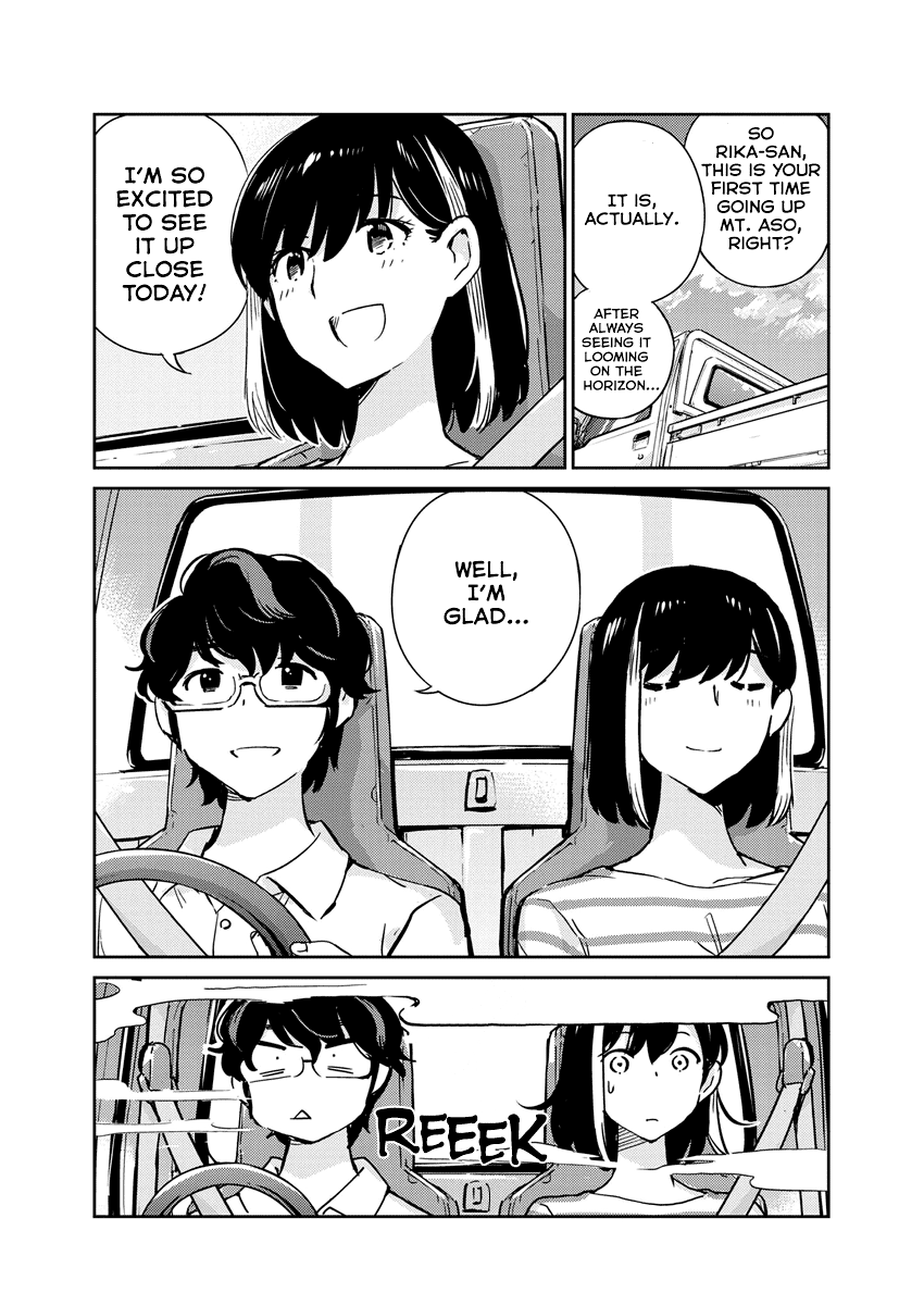 Are You Really Getting Married? Chapter 84 page 11 - Chapter 84: Aren't There Too Many Decisions to Make? (Part 5)