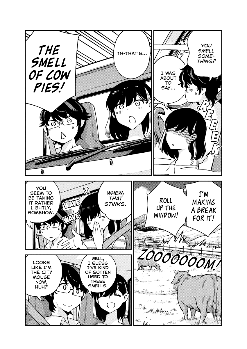 Are You Really Getting Married? Chapter 84 page 12 - Chapter 84: Aren't There Too Many Decisions to Make? (Part 5)