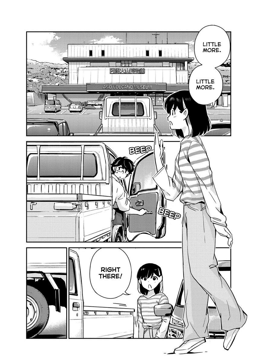 Are You Really Getting Married? Chapter 84 page 13 - Chapter 84: Aren't There Too Many Decisions to Make? (Part 5)