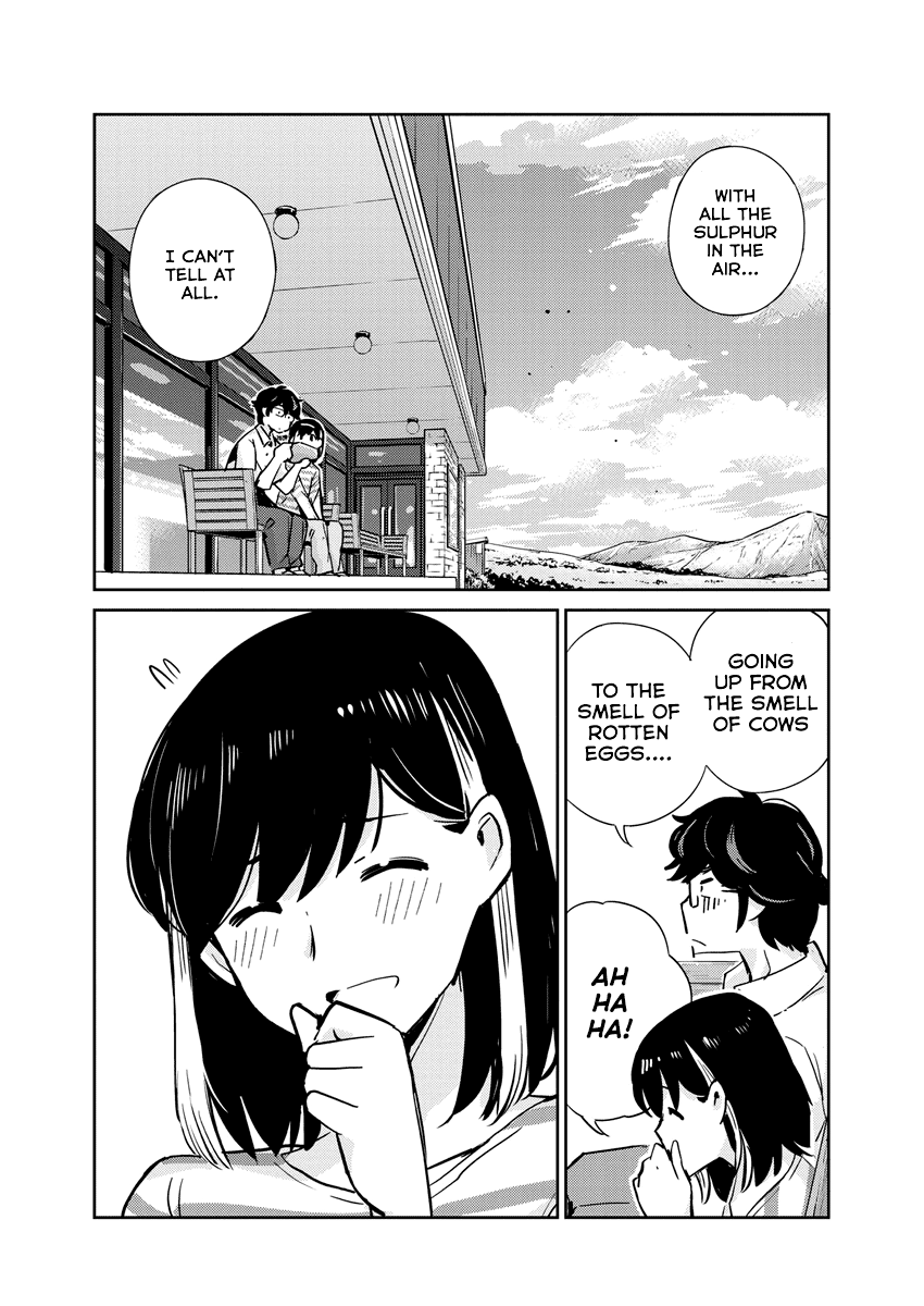 Are You Really Getting Married? Chapter 84 page 15 - Chapter 84: Aren't There Too Many Decisions to Make? (Part 5)