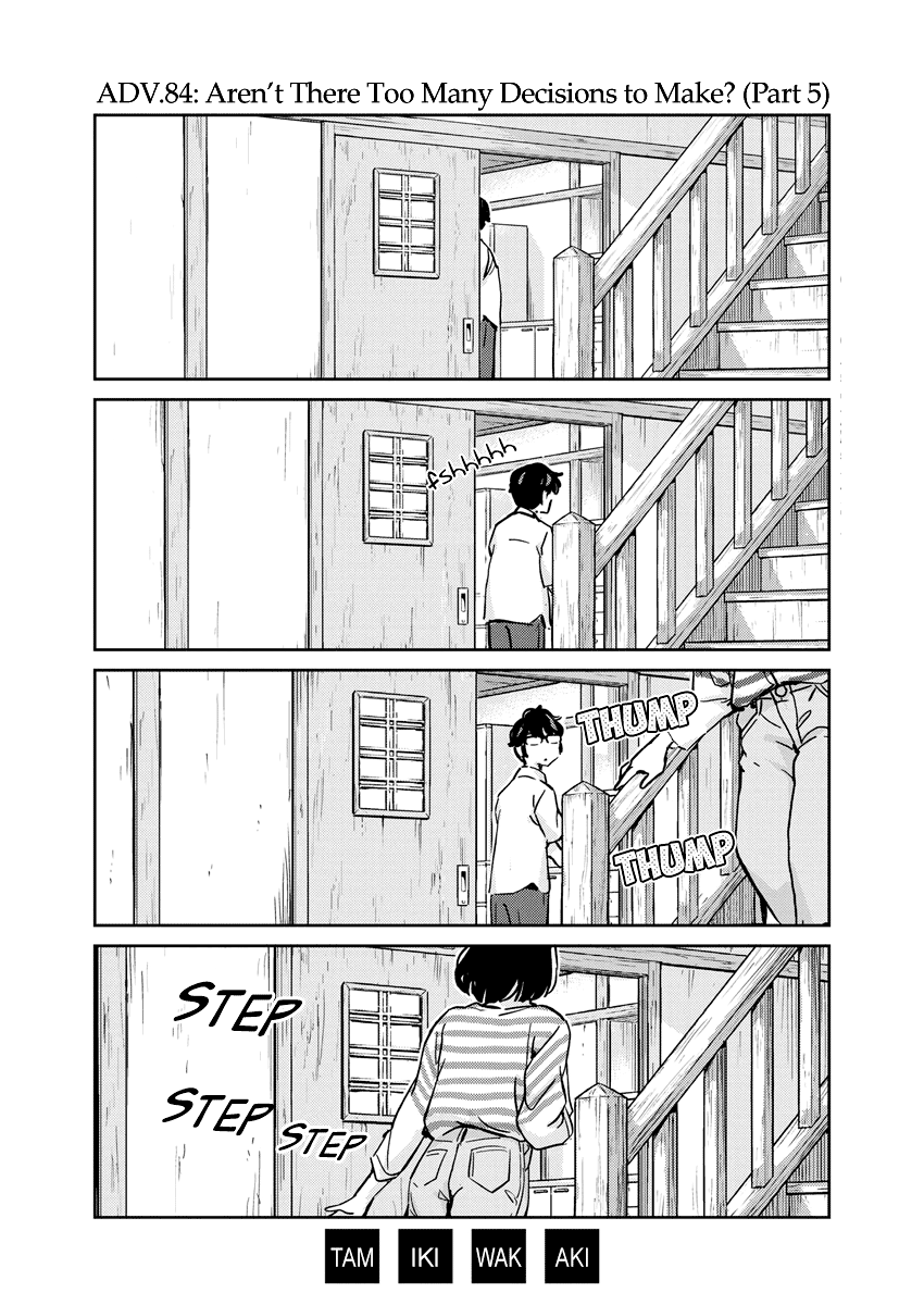 Are You Really Getting Married? Chapter 84 page 2 - Chapter 84: Aren't There Too Many Decisions to Make? (Part 5)
