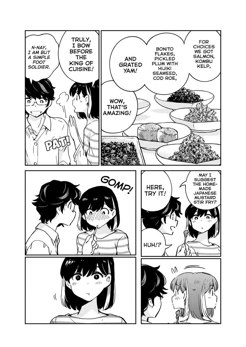 Are You Really Getting Married? Chapter 84 page 6 - Chapter 84: Aren't There Too Many Decisions to Make? (Part 5)