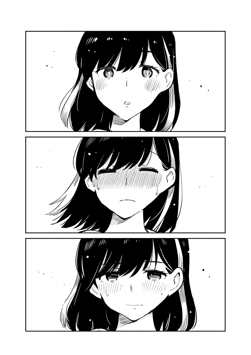 Are You Really Getting Married? Chapter 85 page 14 - Chapter 85: Aren't There Too Many Decisions to Make? (Part 6)