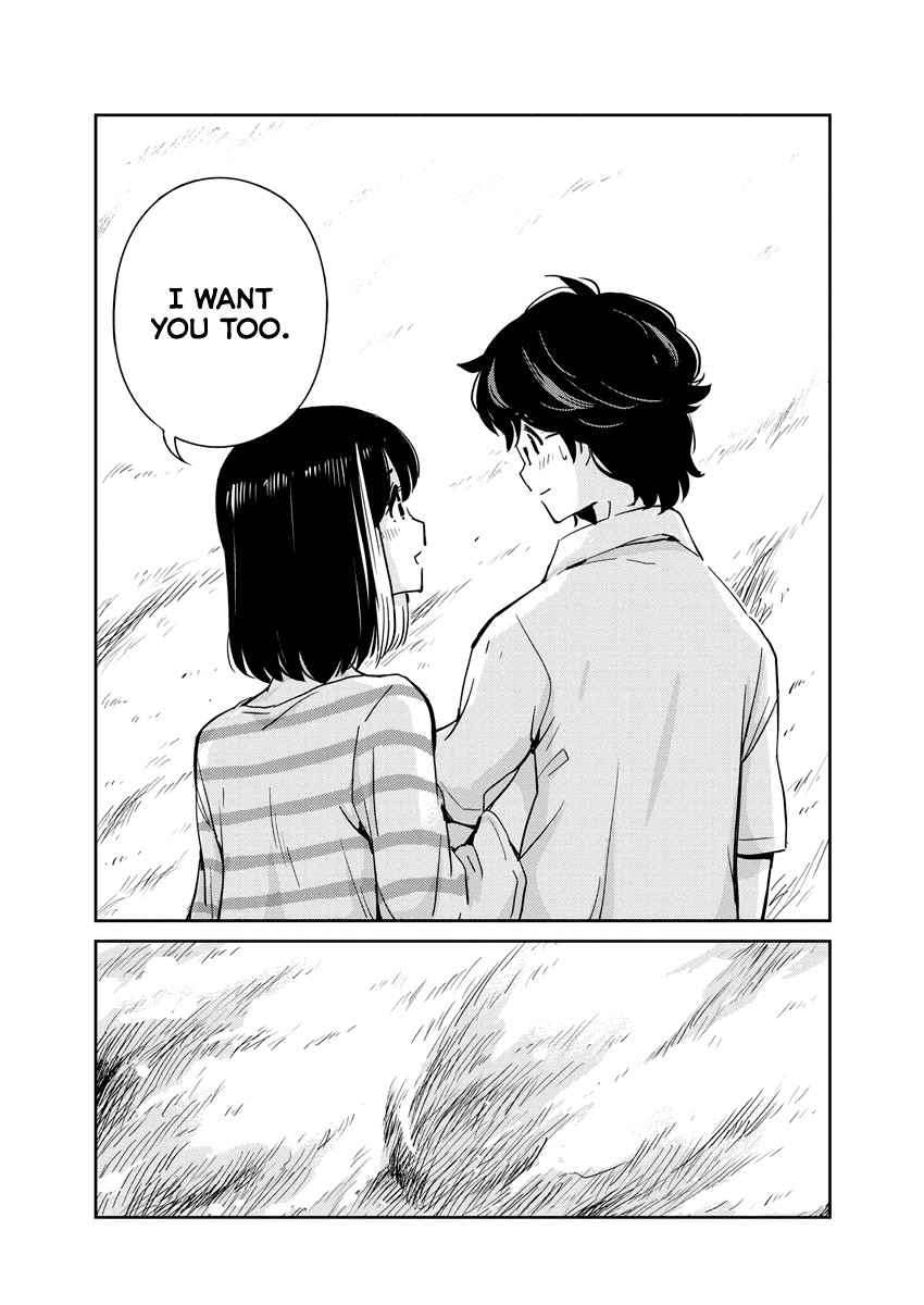 Are You Really Getting Married? Chapter 85 page 15 - Chapter 85: Aren't There Too Many Decisions to Make? (Part 6)