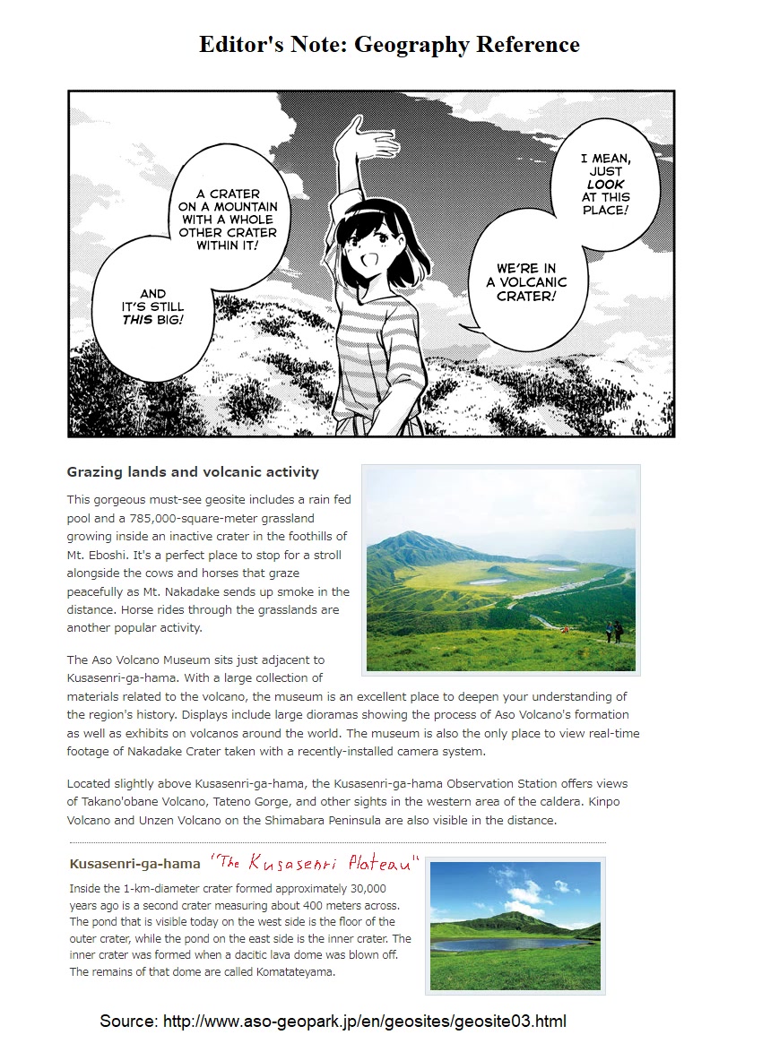 Are You Really Getting Married? Chapter 85 page 19 - Chapter 85: Aren't There Too Many Decisions to Make? (Part 6)