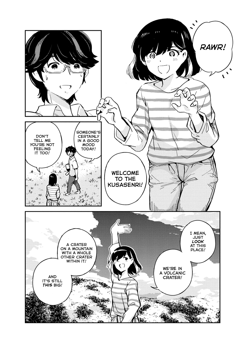Are You Really Getting Married? Chapter 85 page 3 - Chapter 85: Aren't There Too Many Decisions to Make? (Part 6)