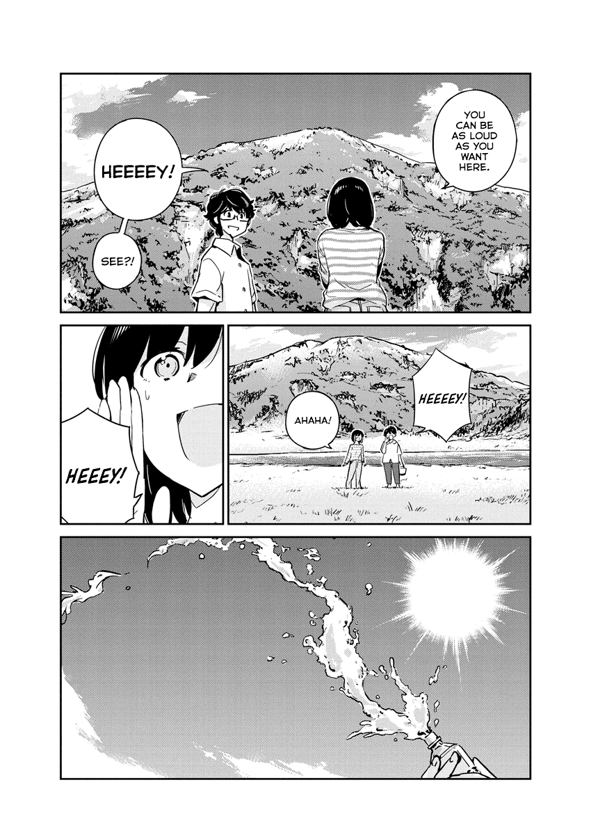 Are You Really Getting Married? Chapter 85 page 4 - Chapter 85: Aren't There Too Many Decisions to Make? (Part 6)