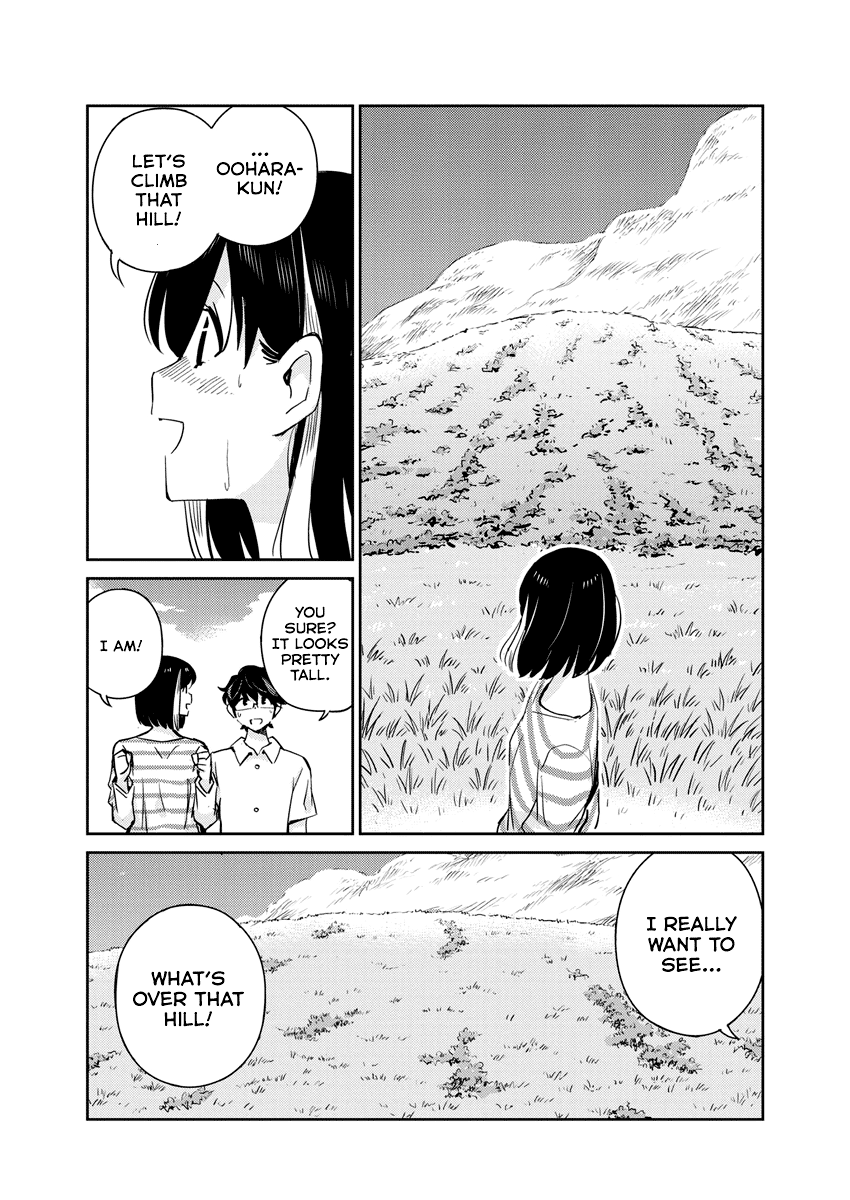 Are You Really Getting Married? Chapter 85 page 6 - Chapter 85: Aren't There Too Many Decisions to Make? (Part 6)