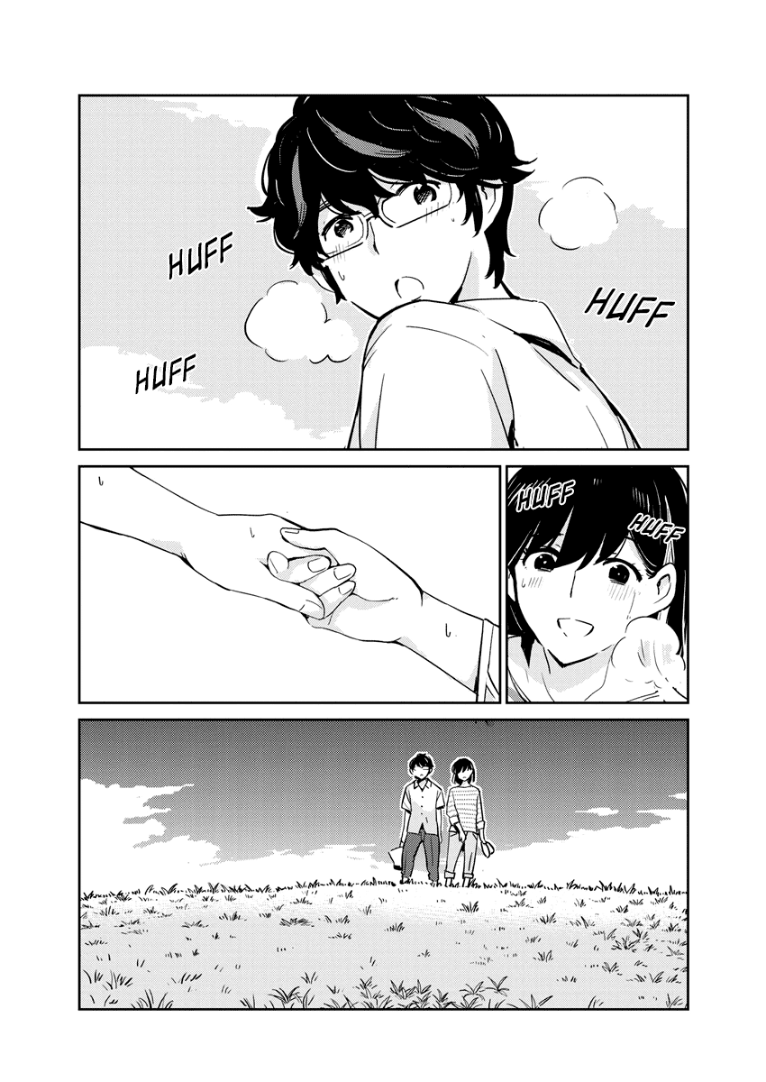 Are You Really Getting Married? Chapter 85 page 9 - Chapter 85: Aren't There Too Many Decisions to Make? (Part 6)