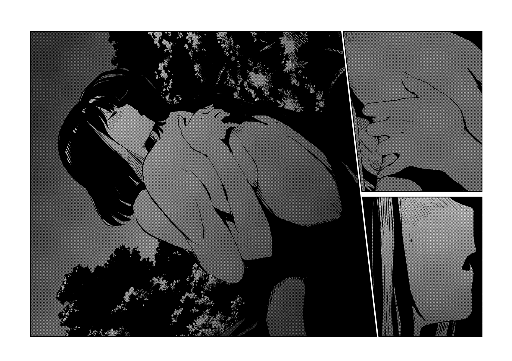 Are You Really Getting Married? Chapter 86 page 10 - Chapter 86: Aren't There Too Many Decisions to Make? (Part 7)