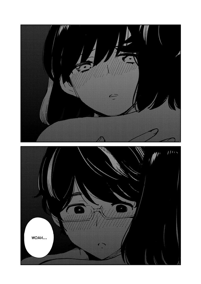 Are You Really Getting Married? Chapter 86 page 11 - Chapter 86: Aren't There Too Many Decisions to Make? (Part 7)
