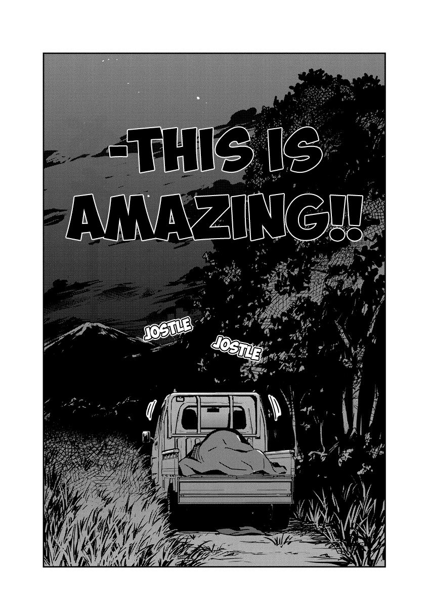 Are You Really Getting Married? Chapter 86 page 14 - Chapter 86: Aren't There Too Many Decisions to Make? (Part 7)