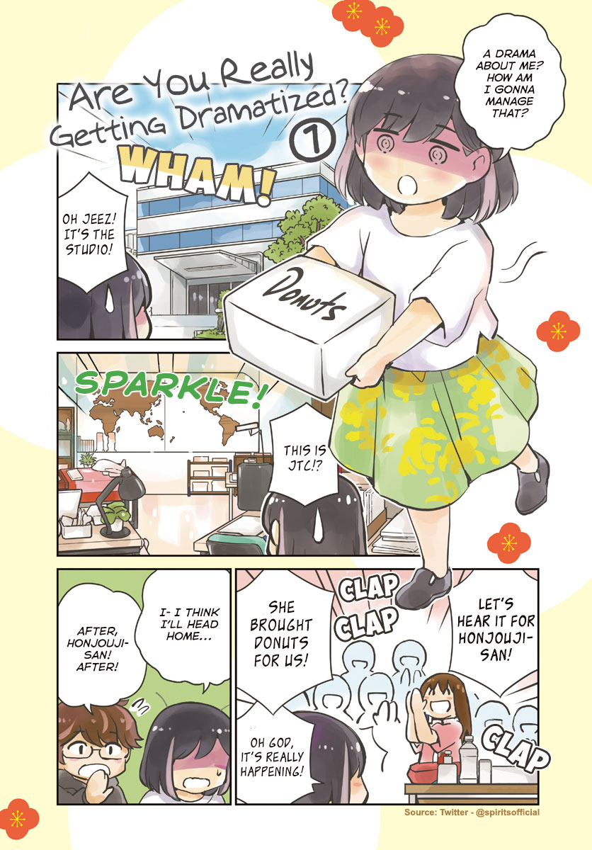 Are You Really Getting Married? Chapter 86 page 19 - Chapter 86: Aren't There Too Many Decisions to Make? (Part 7)