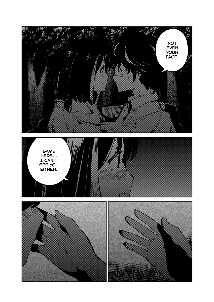 Are You Really Getting Married? Chapter 86 page 2 - Chapter 86: Aren't There Too Many Decisions to Make? (Part 7)