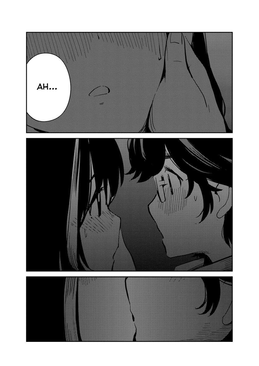 Are You Really Getting Married? Chapter 86 page 3 - Chapter 86: Aren't There Too Many Decisions to Make? (Part 7)