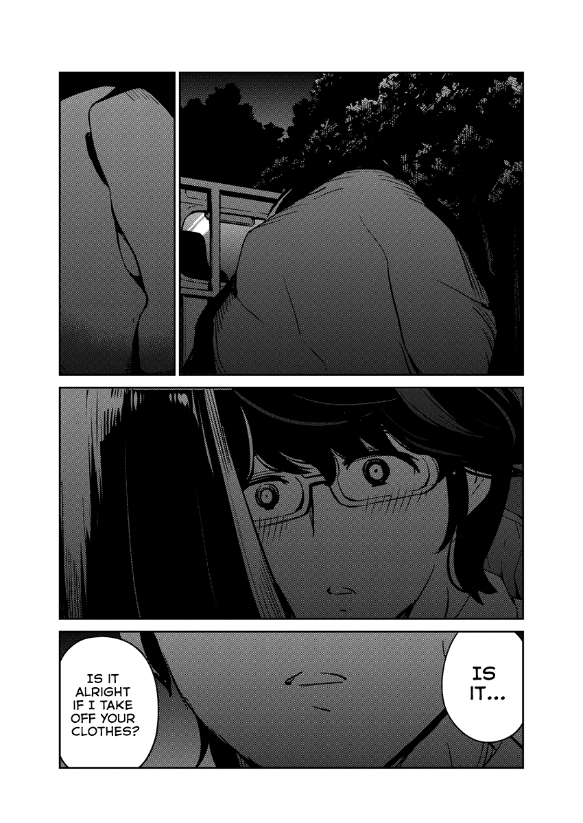 Are You Really Getting Married? Chapter 86 page 4 - Chapter 86: Aren't There Too Many Decisions to Make? (Part 7)