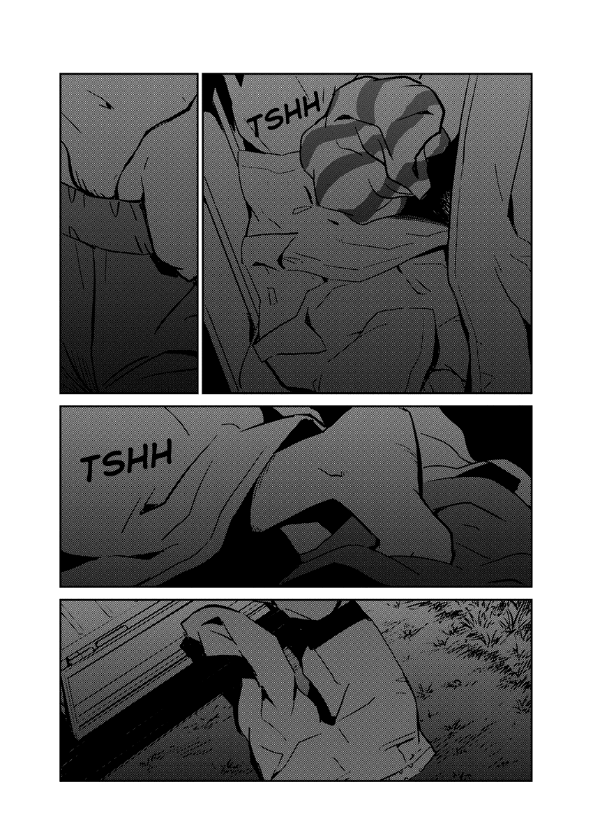 Are You Really Getting Married? Chapter 86 page 7 - Chapter 86: Aren't There Too Many Decisions to Make? (Part 7)