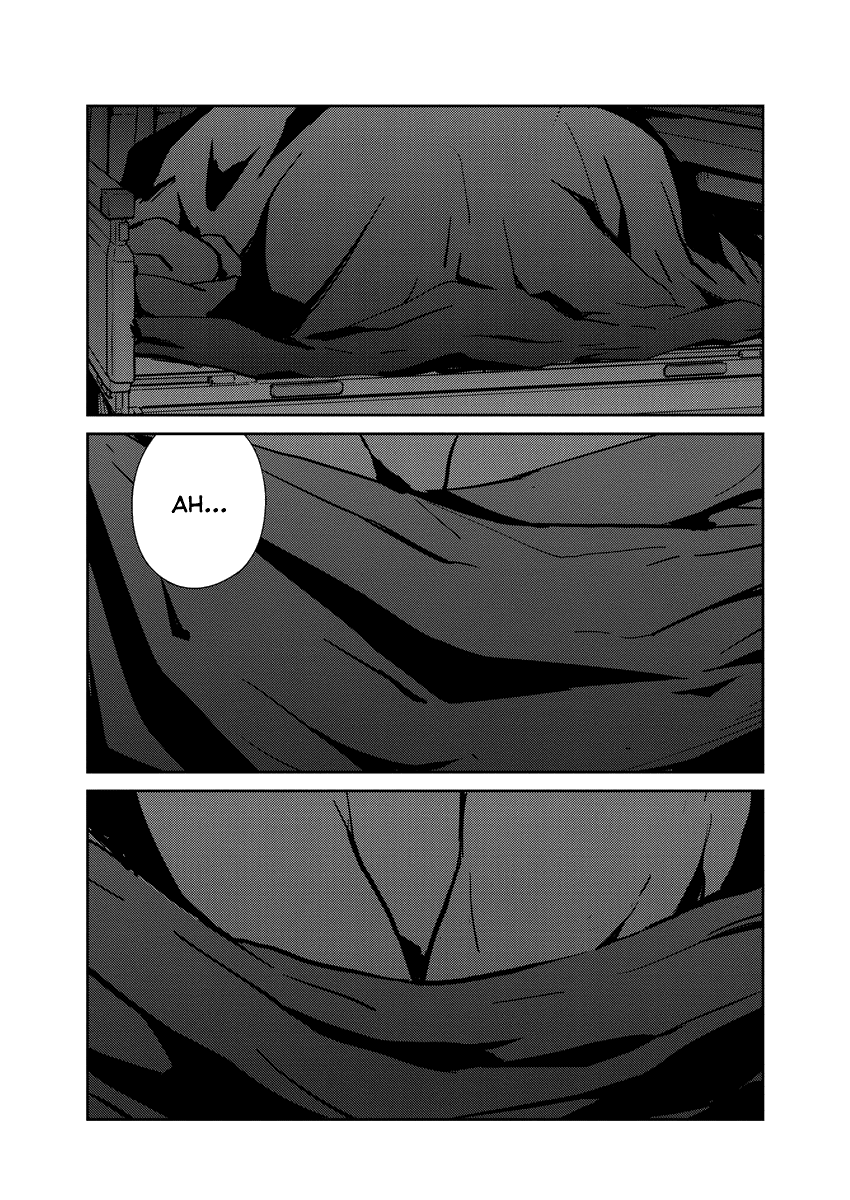 Are You Really Getting Married? Chapter 86 page 8 - Chapter 86: Aren't There Too Many Decisions to Make? (Part 7)