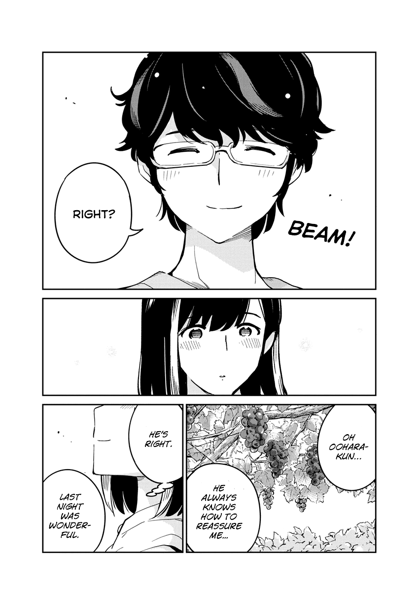 Are You Really Getting Married? Chapter 87 page 10 - Chapter 87: Aren't There Too Many Decisions to Make? (Part 8)