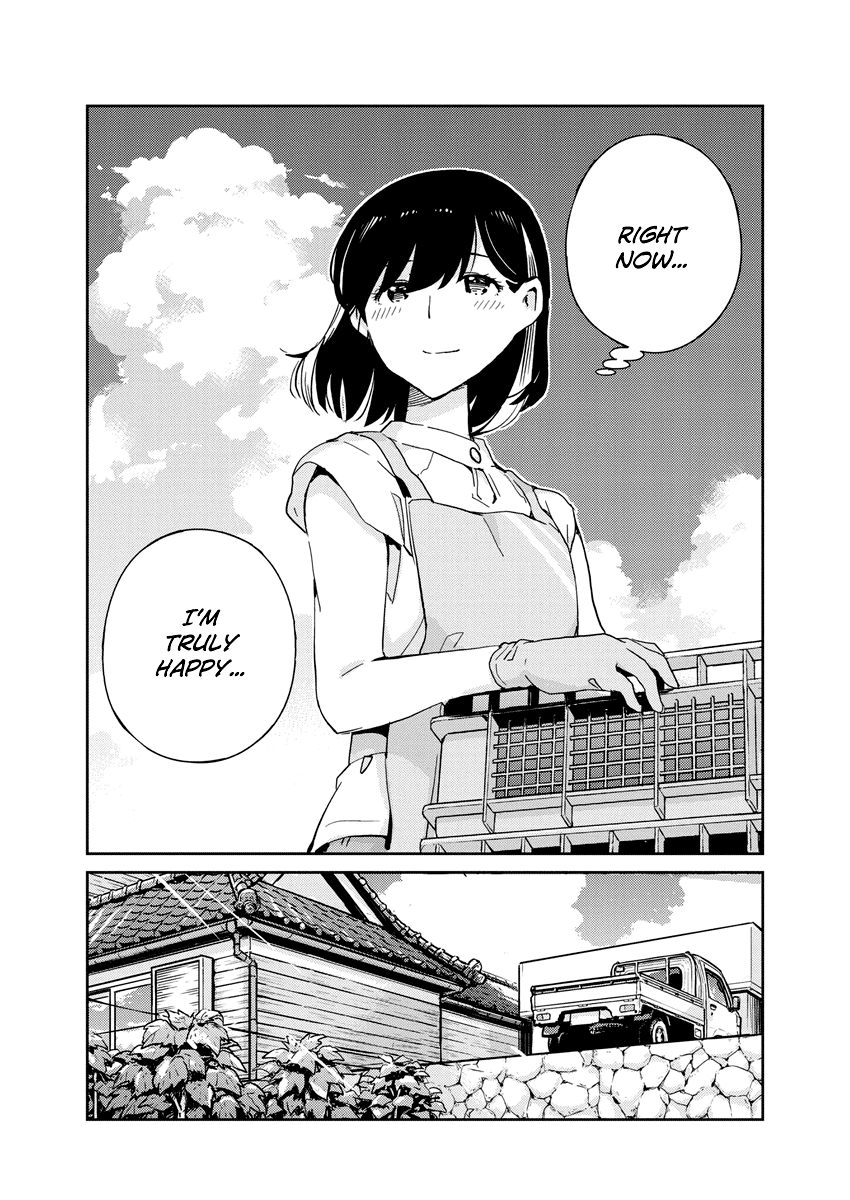 Are You Really Getting Married? Chapter 87 page 11 - Chapter 87: Aren't There Too Many Decisions to Make? (Part 8)