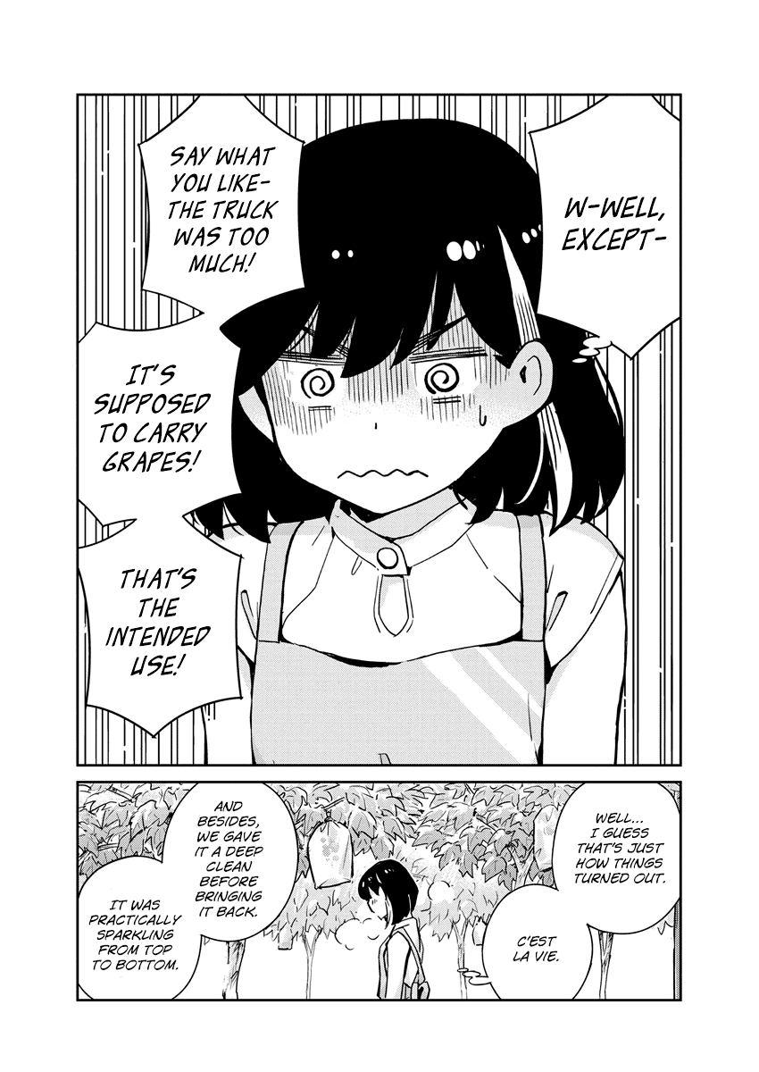 Are You Really Getting Married? Chapter 87 page 12 - Chapter 87: Aren't There Too Many Decisions to Make? (Part 8)