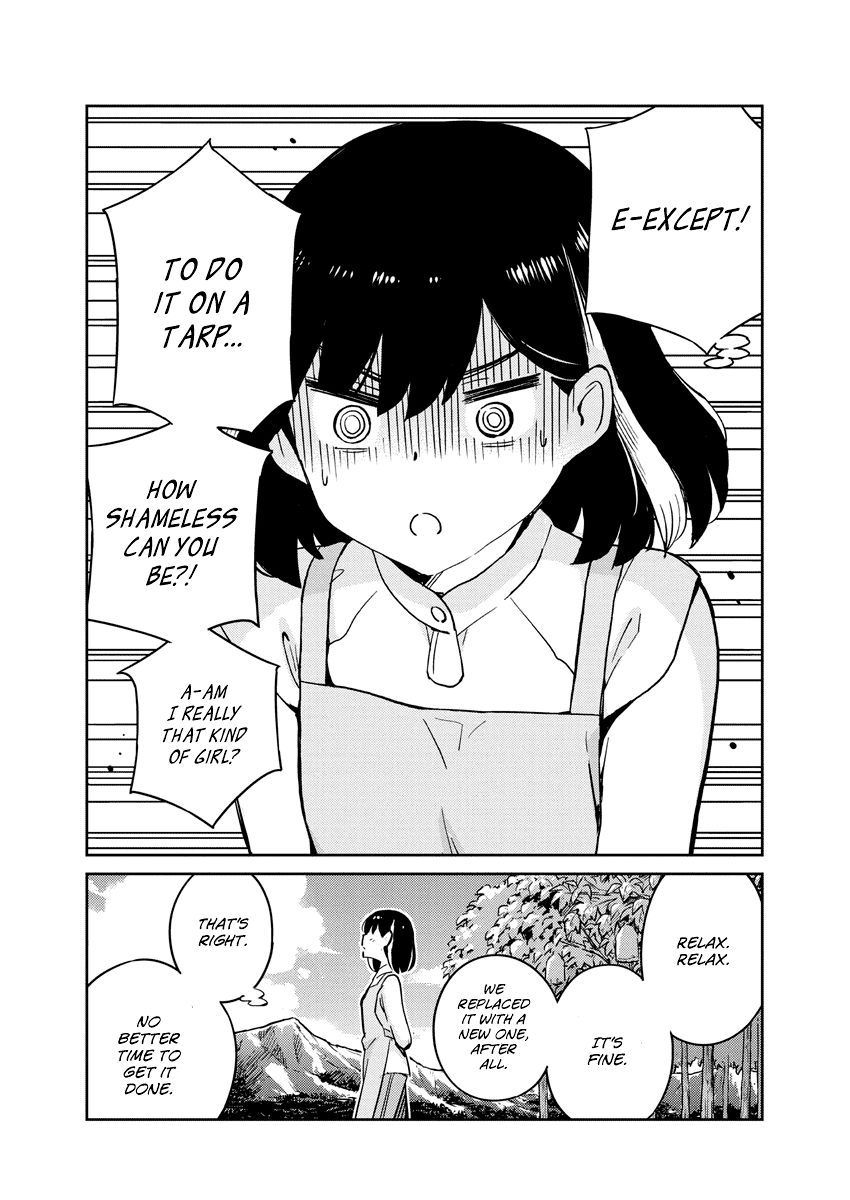 Are You Really Getting Married? Chapter 87 page 14 - Chapter 87: Aren't There Too Many Decisions to Make? (Part 8)
