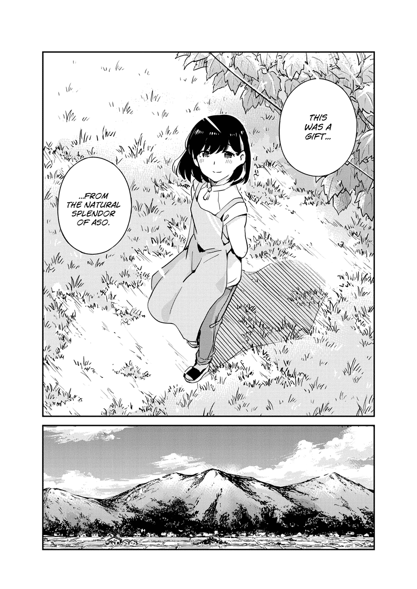 Are You Really Getting Married? Chapter 87 page 15 - Chapter 87: Aren't There Too Many Decisions to Make? (Part 8)