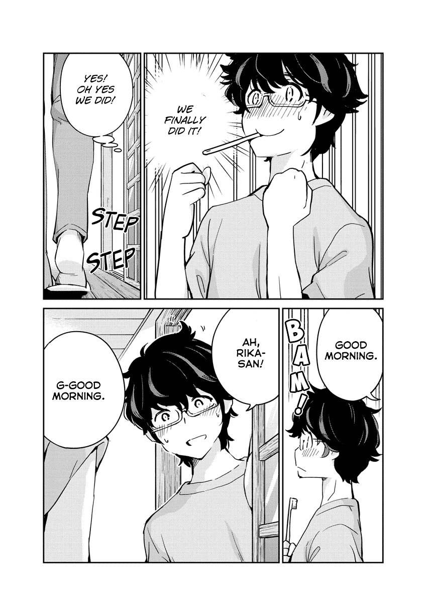 Are You Really Getting Married? Chapter 87 page 2 - Chapter 87: Aren't There Too Many Decisions to Make? (Part 8)
